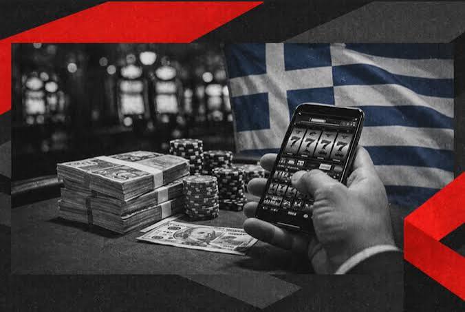 Καλύτερα Ξένα Online Casino — Ο Απόλυτος Οδηγός