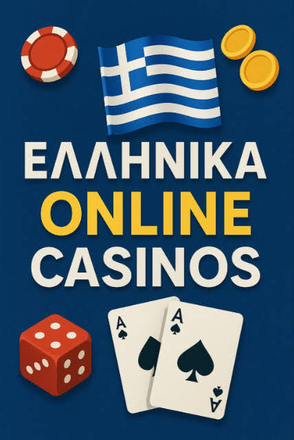 Καλύτερα Ξένα Online Casino — Ο Απόλυτος Οδηγός