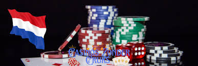 Online Casino's Zonder CRUKS Vrijheid in Gokken -372693901