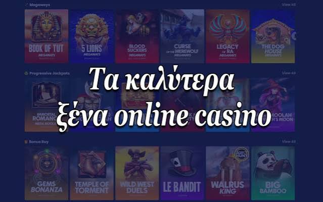 Ζωντανά Παιχνίδια Καζίνο Μια Νέα Εμπειρία Διασκέδασης
